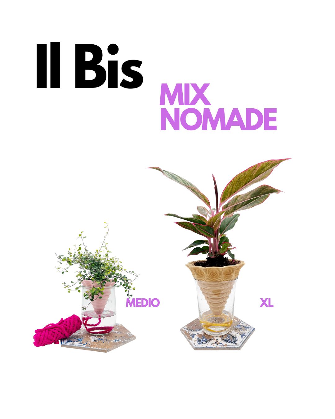 BIS MIX NOMADE