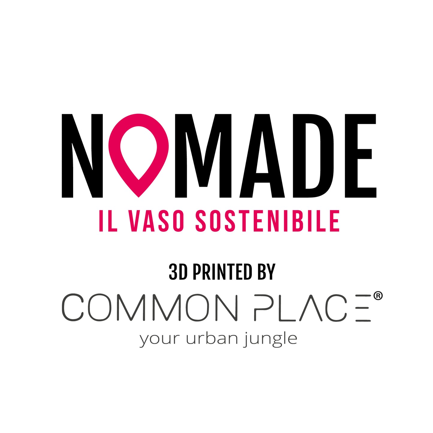 Vaso Nomade