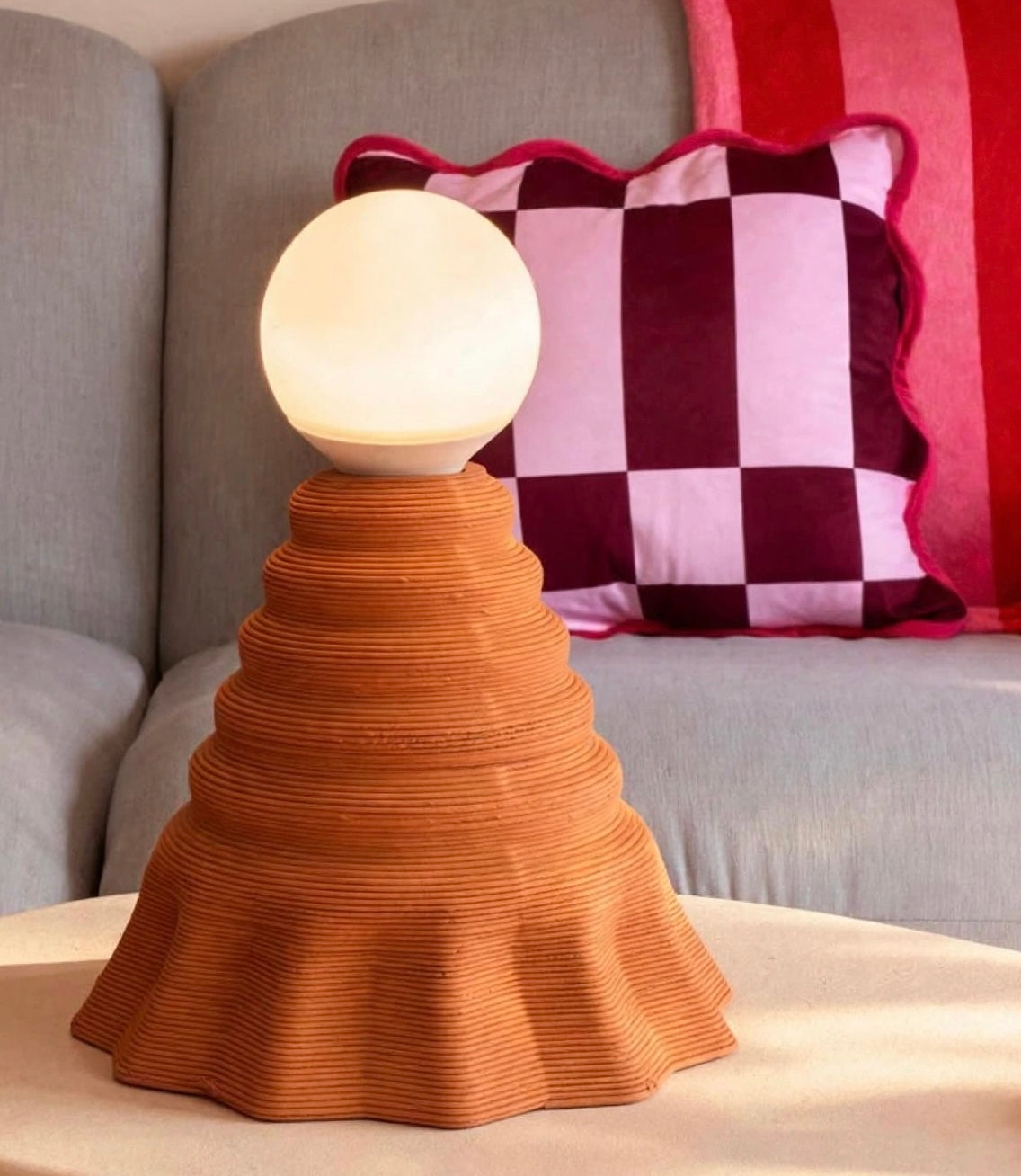 living /casa LIMITED EDITION