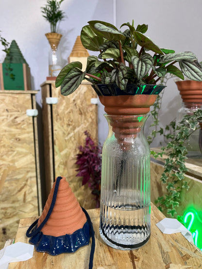 Nomade il vaso autonomo