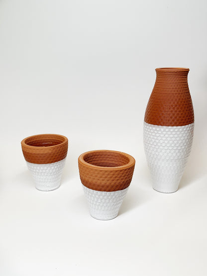 RAMTHA – The 3D Set