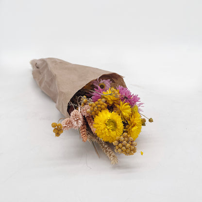 Fiori secchi