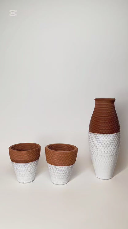 RAMTHA – The 3D Set