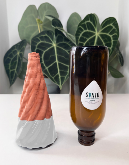 Santo CONO INNAFFIANTE